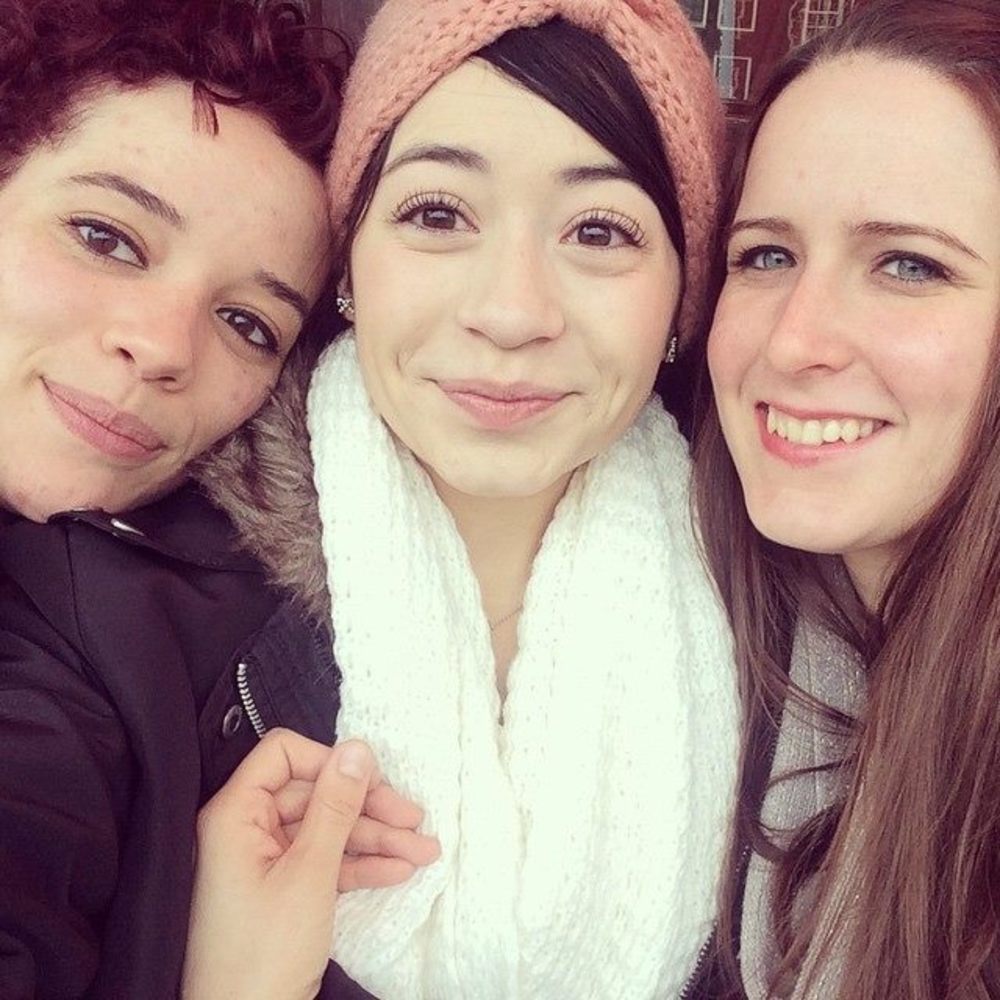 Meet your Posher, Jessi